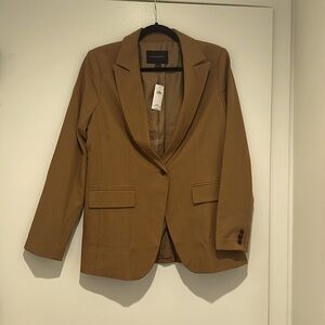 BR blazer